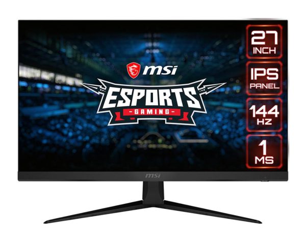 MSI 27" IPS LED Optix G271