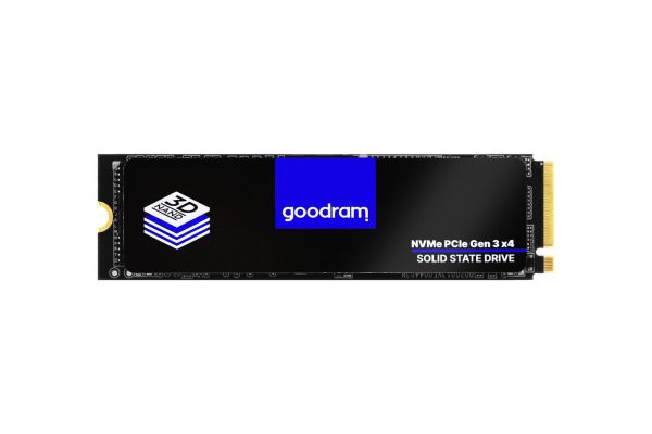 Dysk SSD Goodram PX500 NVME PCIE GEN 3 X4 512GB