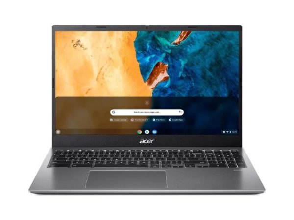 Notebook Acer Chromebook 515 CB515-1W NX.AYGEP.00A 15,6"