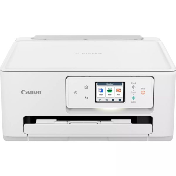 Urządzenie wielofunkcyjne Canon Pixma TS7650i